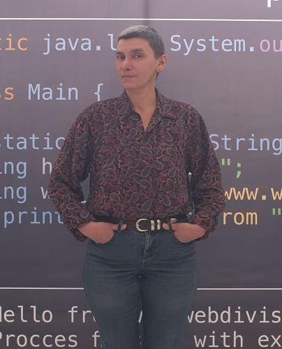 Tatiana