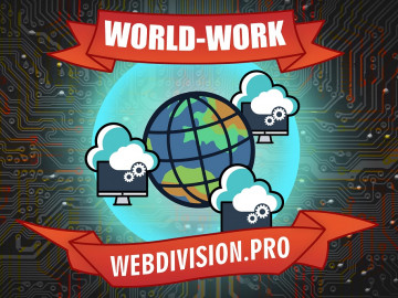 Peace! Work! May! Peace! Work! May!