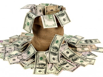 We are giving away $7! We are giving away $7!