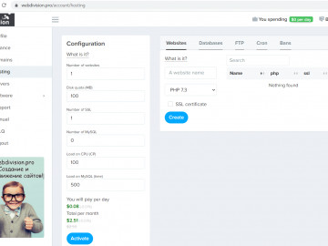 What is hosting? What is hosting?