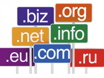 What is a domain? What is a domain?