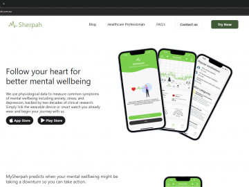 sherpah.com.au