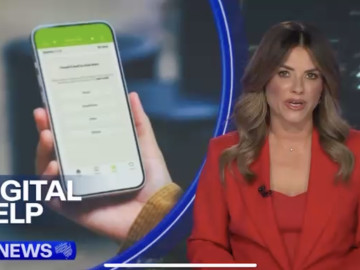 The Sherpah App