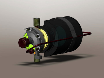 Expansion tank