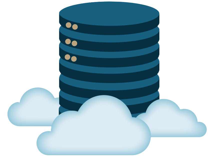 Servers for rent